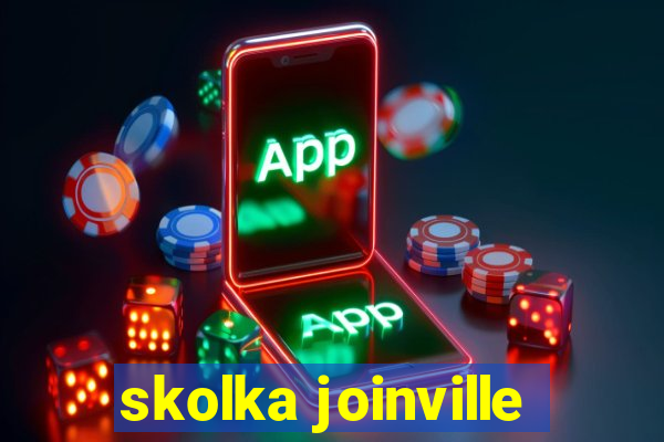 skolka joinville