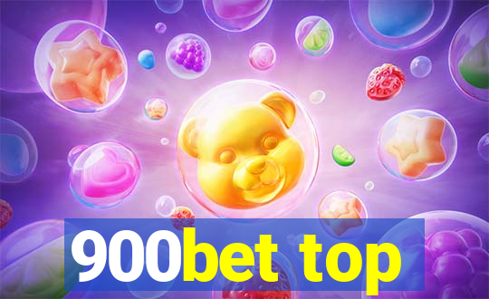 900bet top