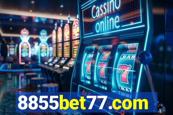 8855bet77.com