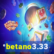 betano3.33