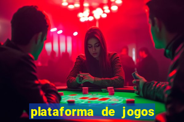 plataforma de jogos deolane bezerra