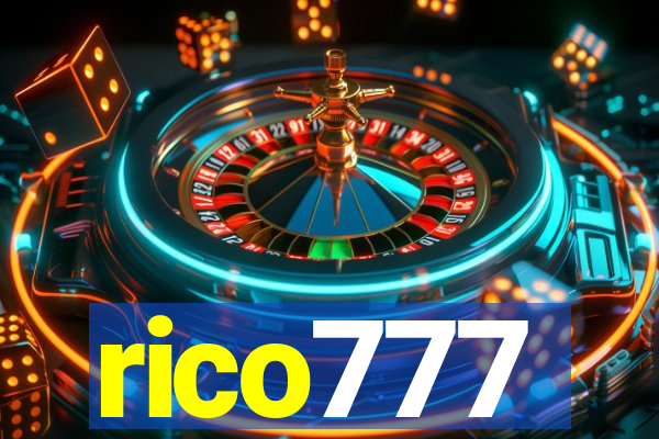 rico777