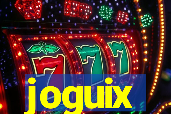 joguix