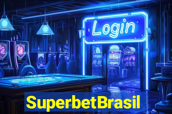 SuperbetBrasil