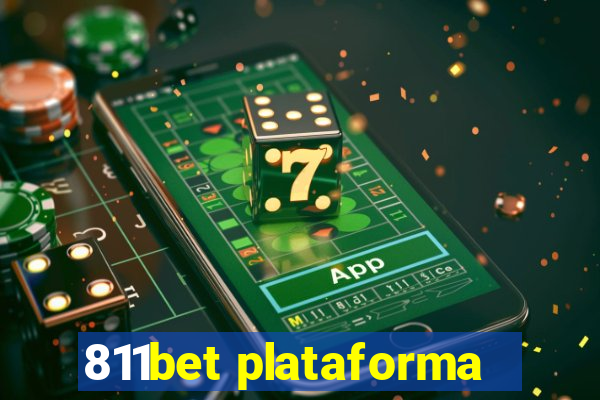 811bet plataforma