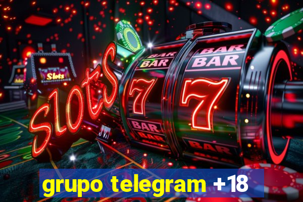 grupo telegram +18