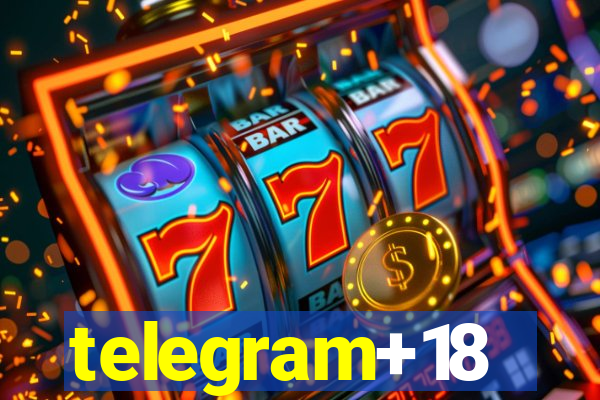 telegram+18