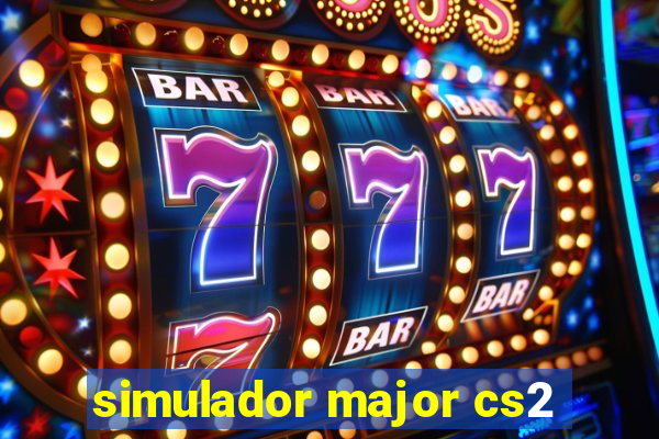 simulador major cs2