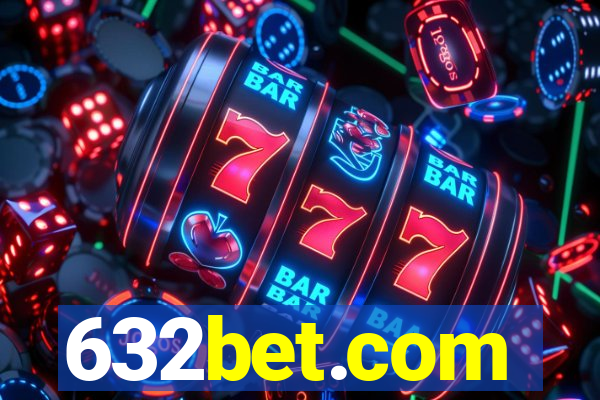 632bet.com