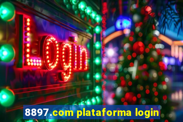 8897.com plataforma login