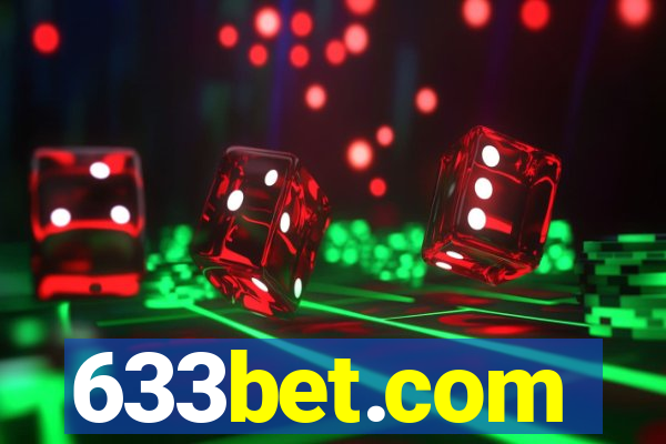 633bet.com