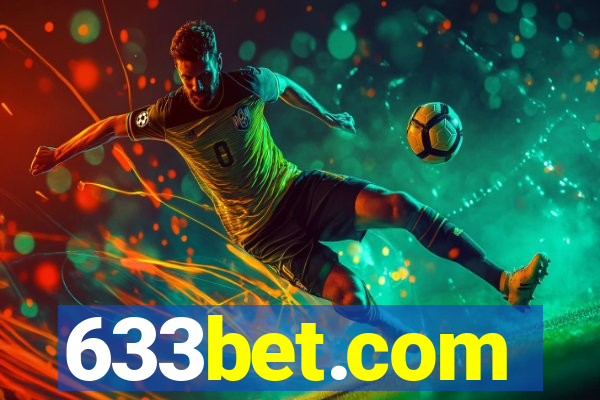 633bet.com