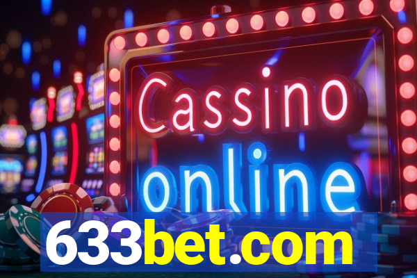 633bet.com