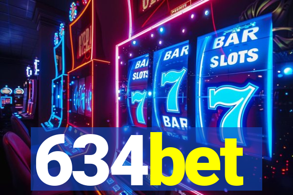 634bet