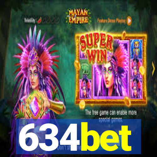 634bet