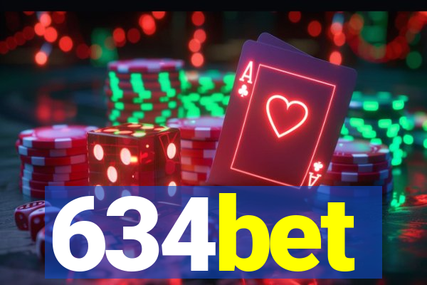 634bet