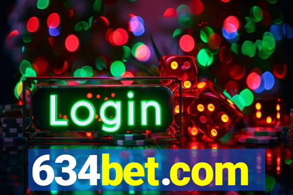 634bet.com