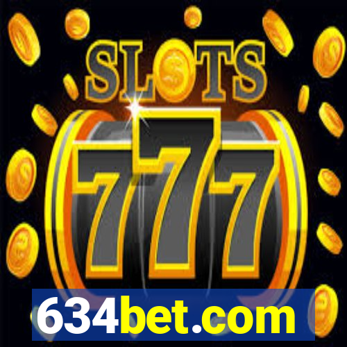 634bet.com