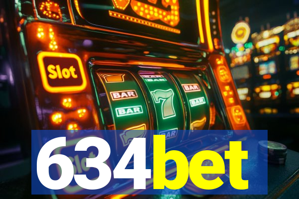 634bet