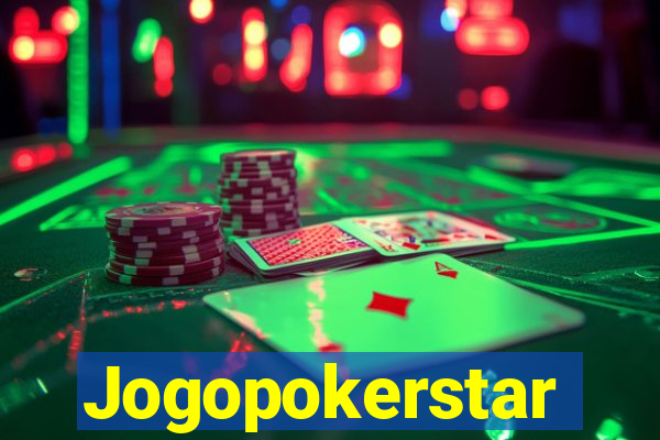 Jogopokerstar