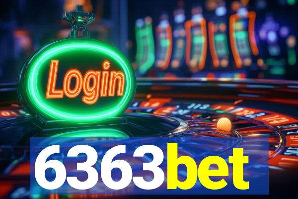 6363bet