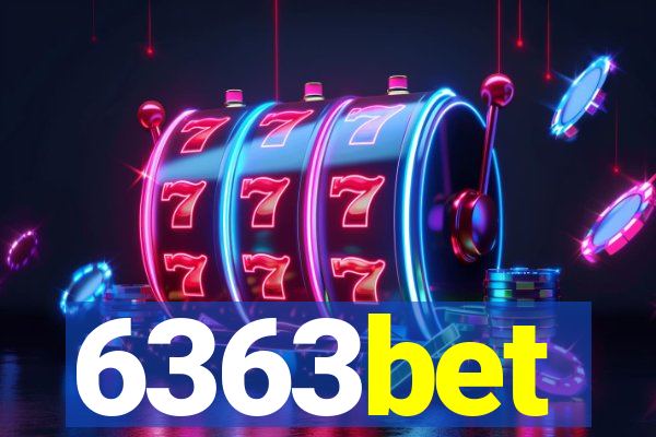 6363bet