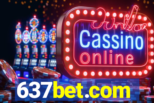 637bet.com