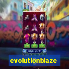 evolutionblaze