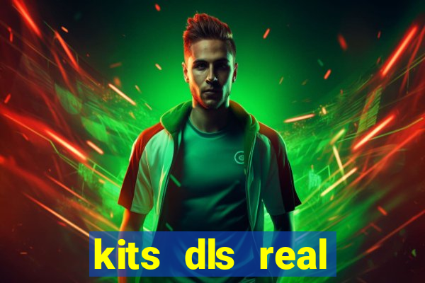 kits dls real madrid 2014