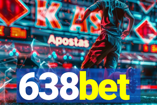 638bet