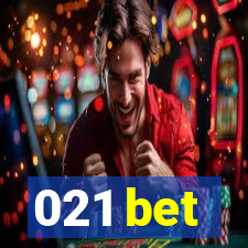 021 bet