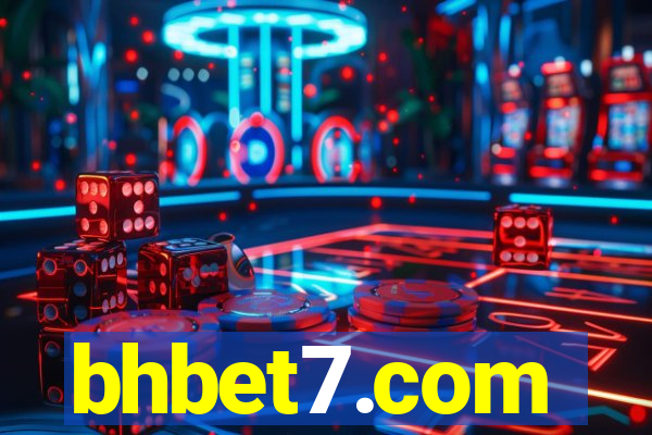 bhbet7.com