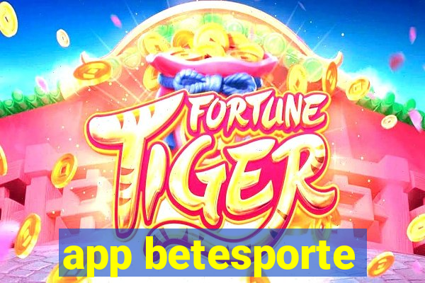 app betesporte