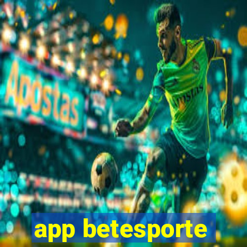 app betesporte