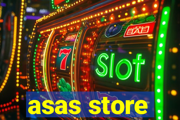 asas store