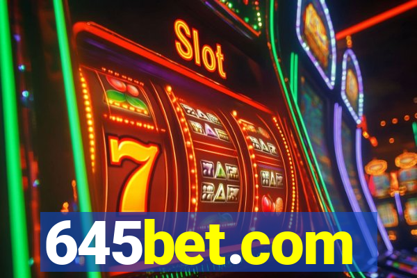 645bet.com