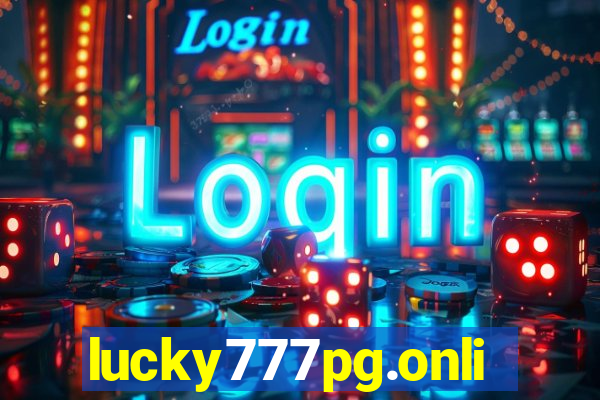 lucky777pg.online