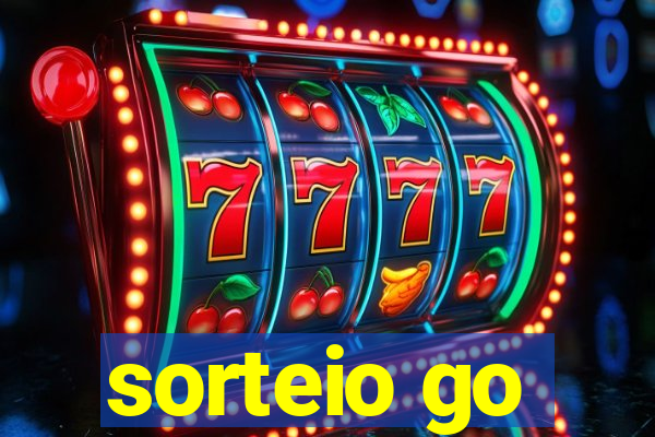 sorteio go