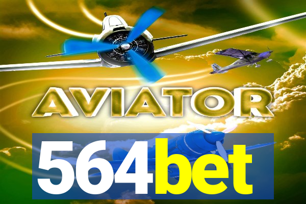 564bet