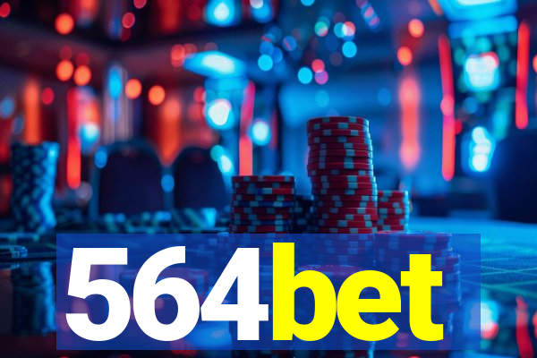 564bet