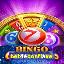 bet4éconfiável