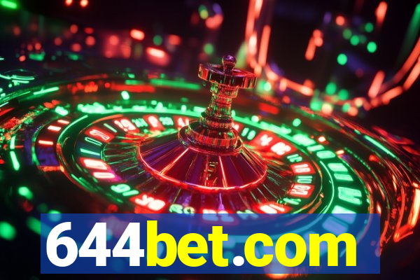 644bet.com