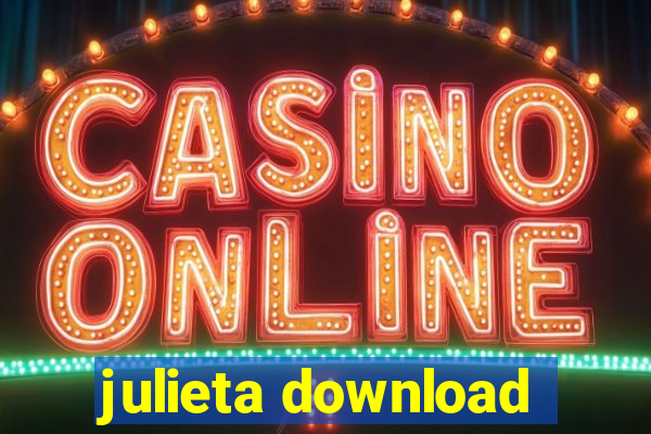 julieta download