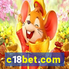 c18bet.com