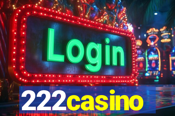 222casino