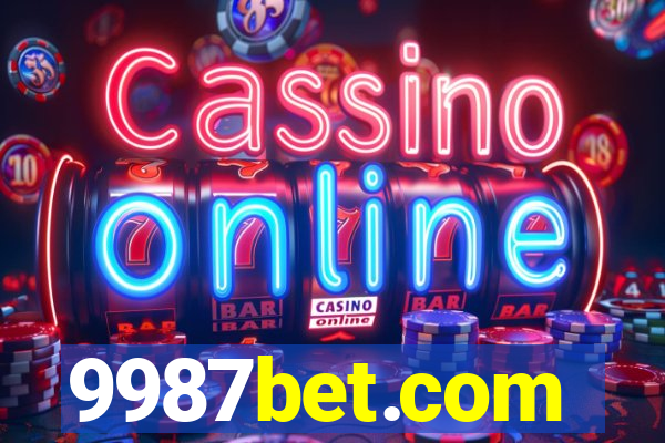 9987bet.com