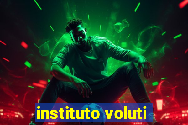 instituto voluti