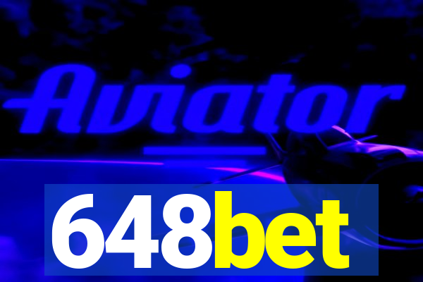 648bet