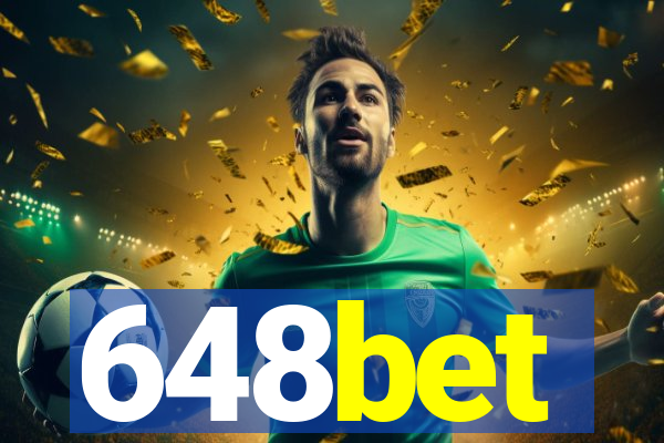 648bet