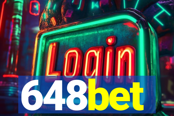 648bet